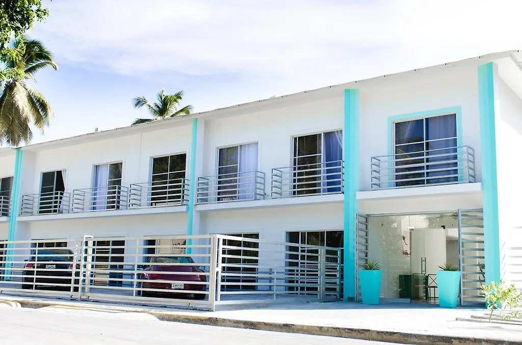 Art Villa Dominicana プンタ・カナ