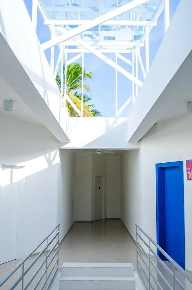 Art Villa Dominicana プンタ・カナ
