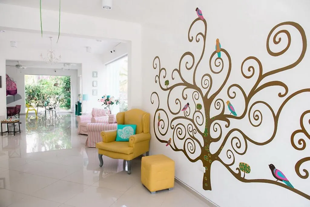 Art Villa Dominicana プンタ・カナ