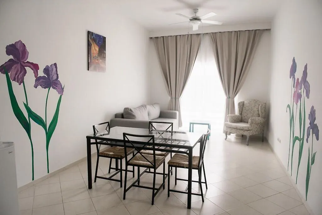 ホテル Art Villa Dominicana プンタ・カナ