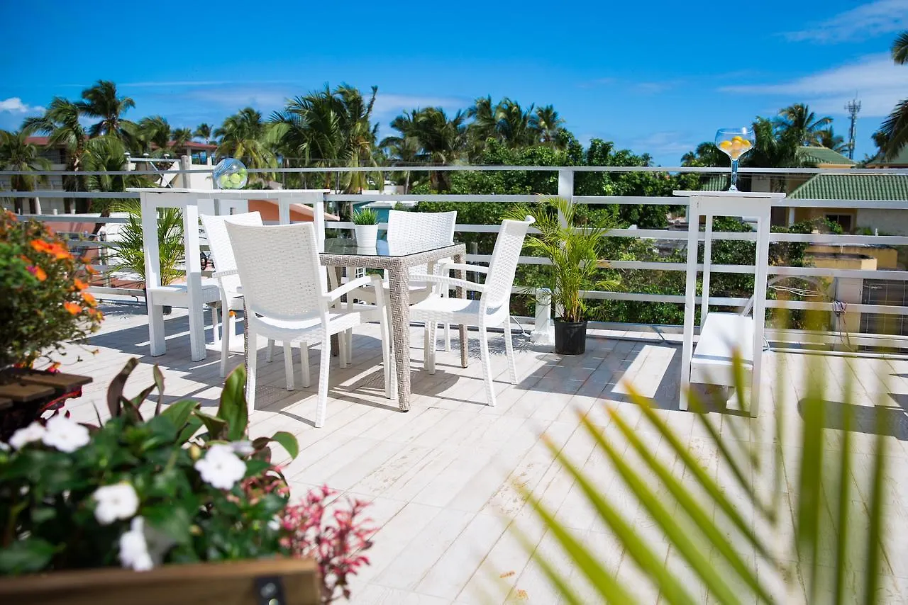 Art Villa Dominicana プンタ・カナ 2*,  ドミニカ共和国