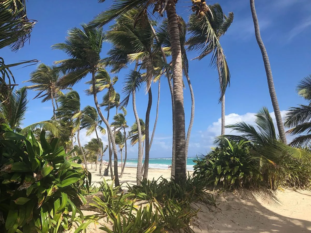 Art Villa Dominicana プンタ・カナ ドミニカ共和国