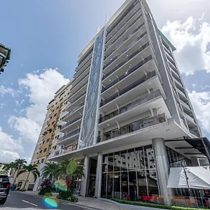  Appart hôtel Brickell République dominicaine