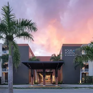 מלון Four Points By Sheraton