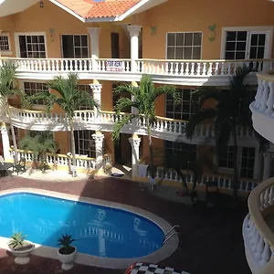 2* Couette-café White Sands Shared