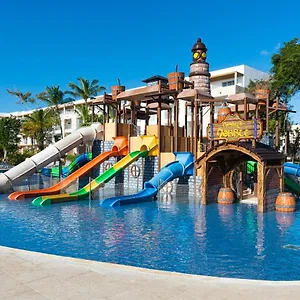 Princess Family Club Bavaro Пунта-Кана